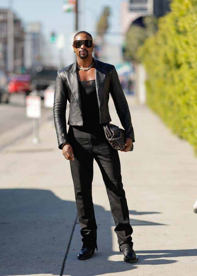 Image for article titled April&#39;s Best Black Celebrity Fashion Moments