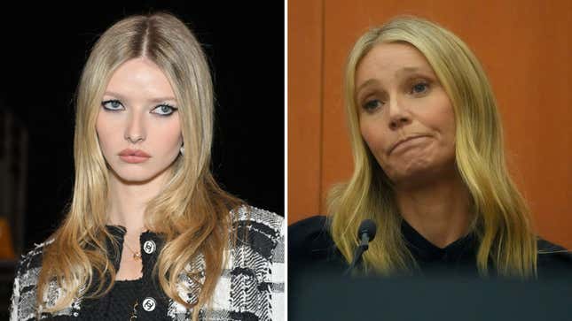 Image for article titled Gwyneth Paltrow&#39;s Children&#39;s Testimony in Her Ski Crash Trial Is Absolutely Perfect
