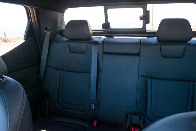 Image for article titled 2022 Hyundai Santa Cruz: For All Of Life's In-Between Moments