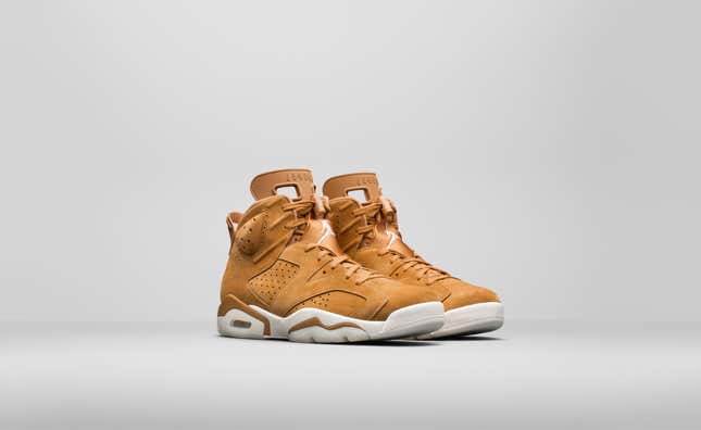 Air Jordan VI