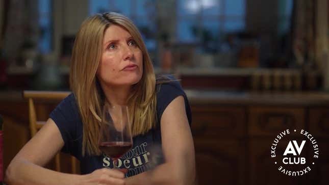 Sharon Horgan Stars In This Exclusive Clip From Bad Sisters 0979