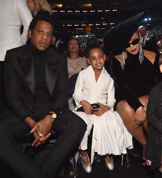 Image for article titled Met Gala 2023: Vogue, How About Inviting These Black Celeb Families Instead of The Kardashians