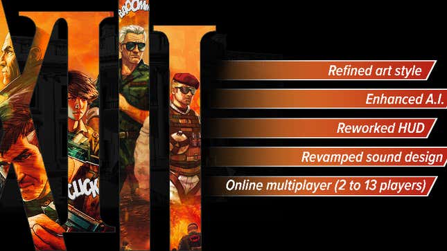 Image for article titled Terrible Remake Is Being Remade All Over Again