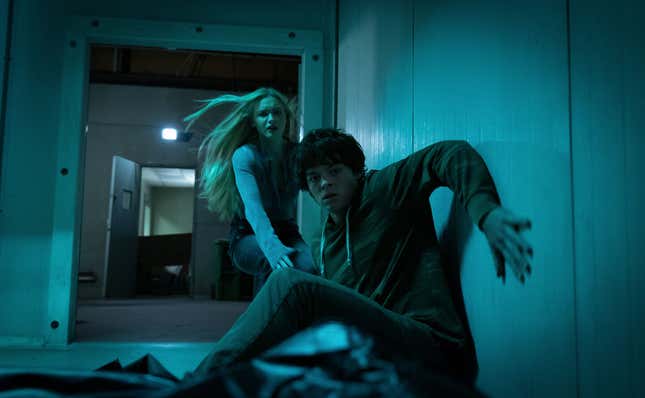 Image for article titled Updates From the Dungeons & Dragons Movie, Riverdale, and More