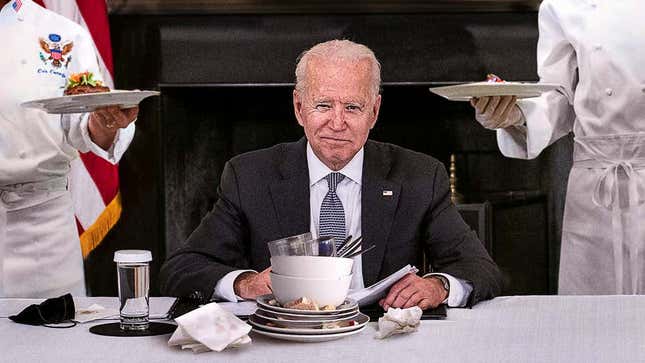 Image for article titled Week In Review: April 2, 2023