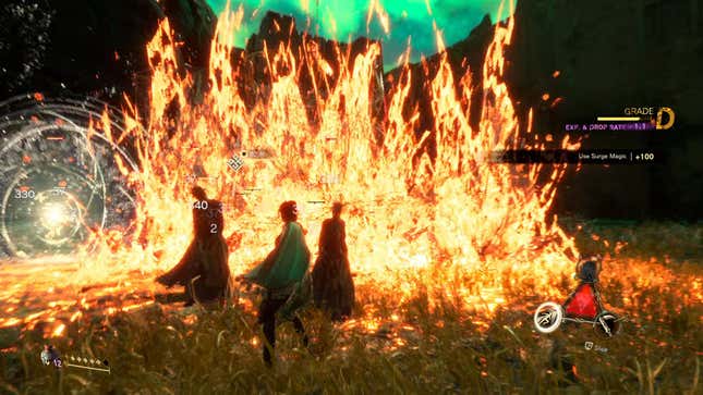 Image for article titled Forspoken: The Kotaku Review