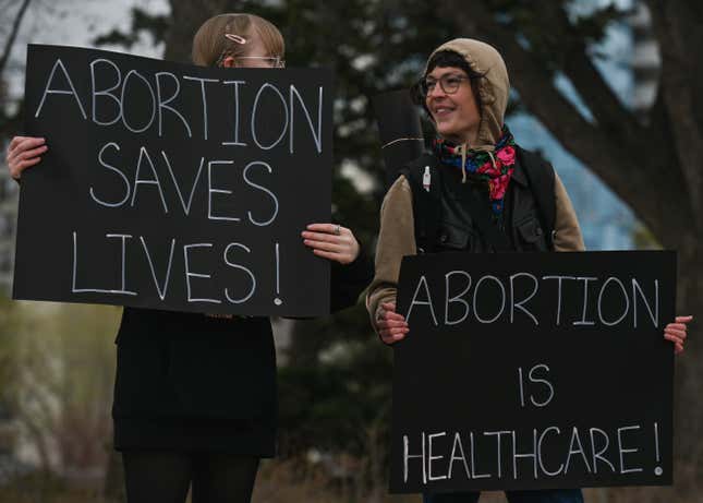 Image for article titled I'd Like a 'Therapeutic Abortion' for My Brain