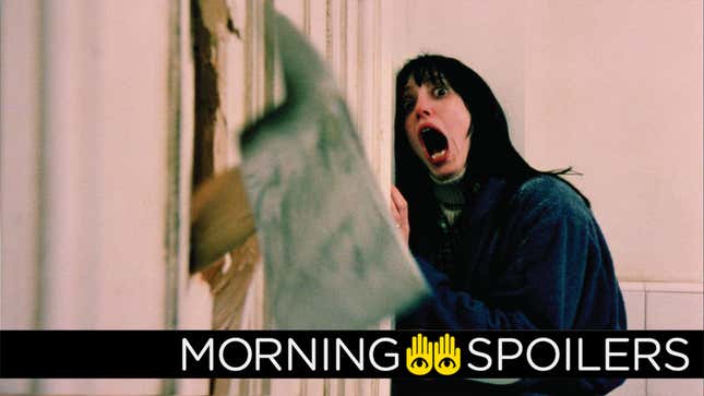 Image for article titled The Shining&#39;s Shelley Duvall Will Return to Horror