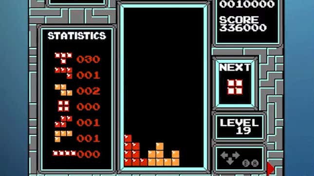 AI Plays the Best Game of Tetris You've Ever Seen