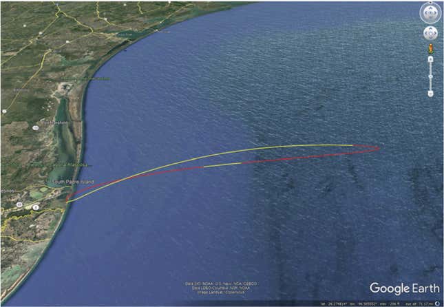 Imagen para el artículo titulado Espectáculo garantizado: SpaceX podría intentar capturar la Starship al vuelo en su primer lanzamiento