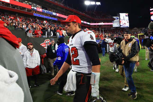 Image for article titled The NFL’s biggest revenge games of 2022