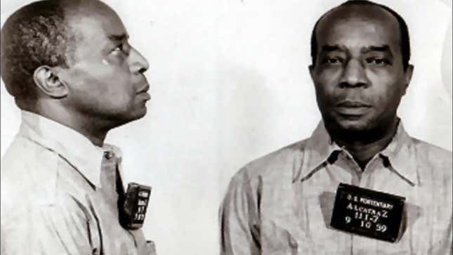 Image for article titled 15 Gangsta Things About Bumpy Johnson, The Real Godfather of Harlem