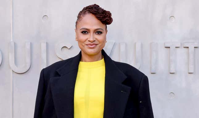 Image for article titled Ava DuVernay Receives Key to New Orleans