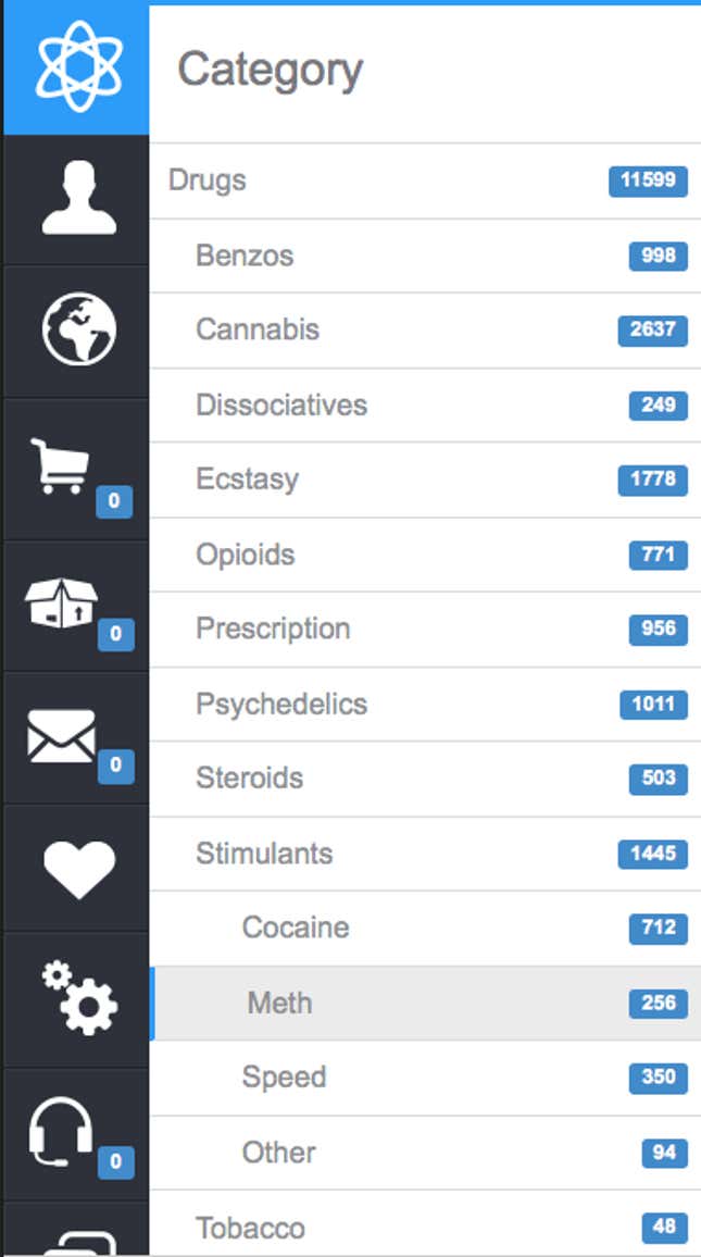 User-friendly.