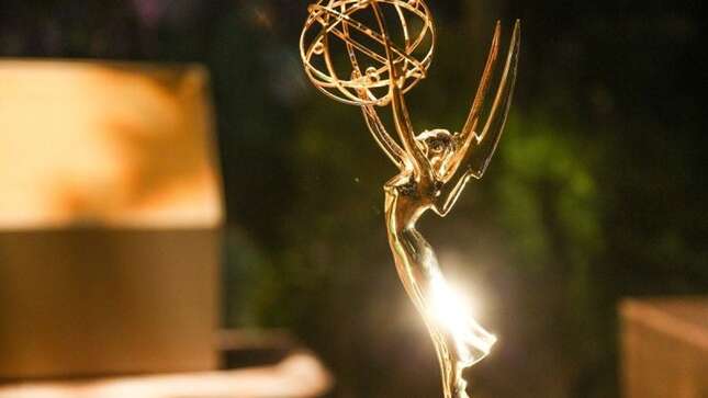Estos son los nominados a los Premios Emmy 2021