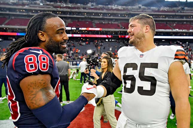 2023 Fantasy Football Rankings: Tight ends