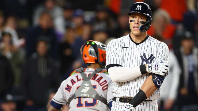 What will Aaron Judge do now? And how much will he be paid?
