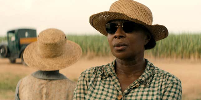 mary j blige mudbound