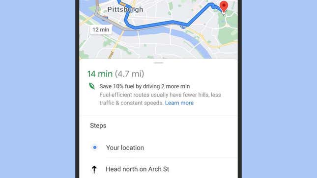 Imagen para el artículo titulado 10 trucos muy útiles de Google Maps de los que quizá no has oído hablar