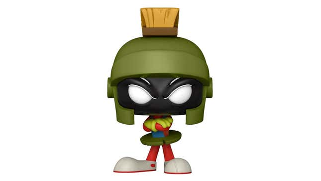 Image for article titled Come on and Slam, and Welcome to the Space Jam: A New Legacy Funko Pops