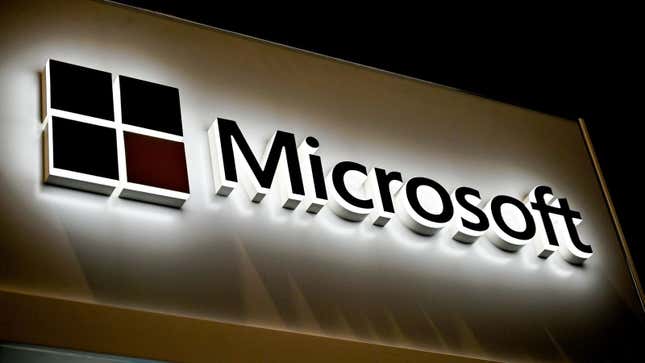 Imagen para el artículo titulado Microsoft confirma que fue hackeada por Lapsus$: el grupo habría filtrado el código fuente de Bing
