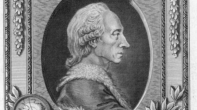 Image for article titled Unearthed Documents Say John Locke Was Definitely a College Fuccboi