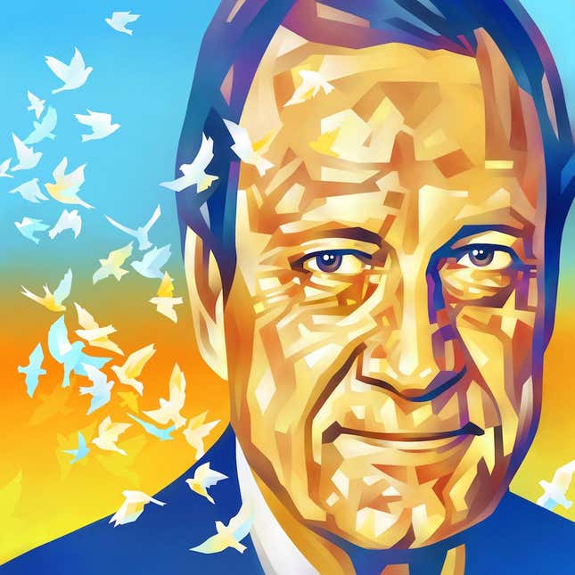 “James P. Grant and the Child Survival Revolution”: Grant led UNICEF from 1980-1995 and led the “child survival revolution,” resulting in rapid improvements in immunization coverage in poor countries.