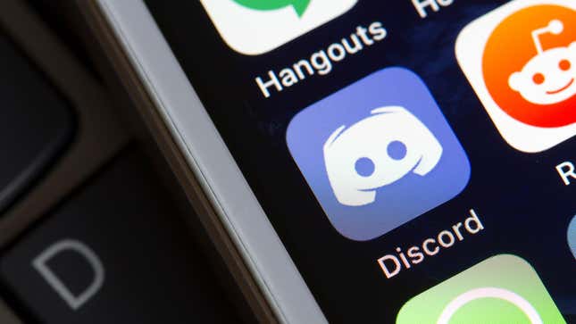 Image for article titled How to Find Discord Servers You&#39;ll Actually Like