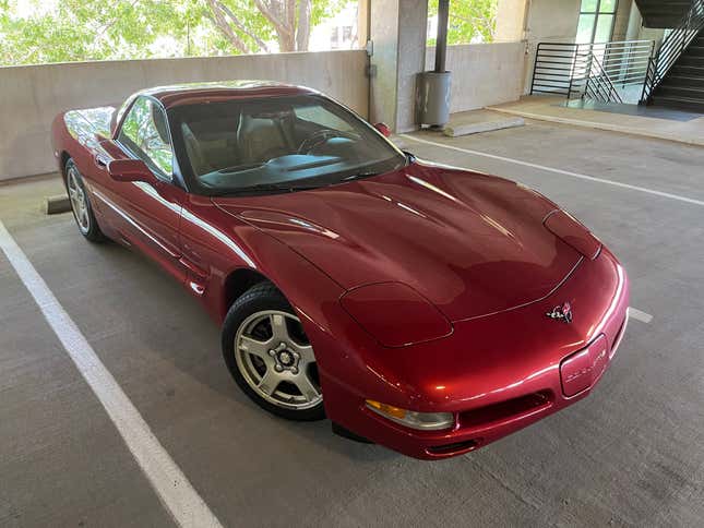 Image for article titled I Need 8-Cylinder Power at a Reasonable Price! What Car Should I Buy?