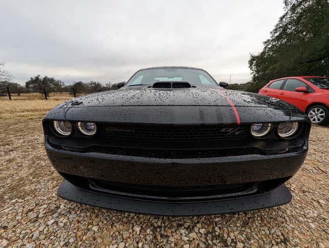 Image for article titled 2023 Dodge Challenger Shakedown: A Heart-Pounding Eulogy for an American Icon