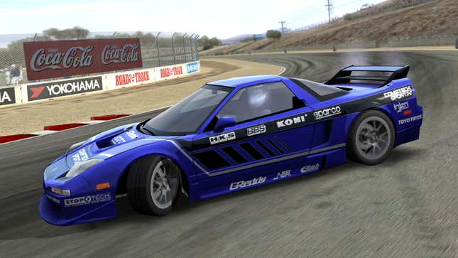 Image for article titled It Sure Looks Like The Forza Motorsport Reboot Will Be Cross-Gen, Just Like GT7