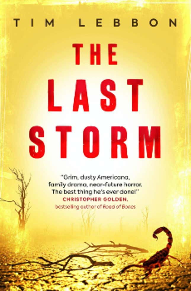 Image for article titled July's List of New Sci-Fi and Fantasy Books Is Here, and It's Huge