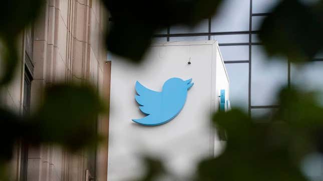 Twitter faces lawsuit for unpaid bills to PR firm