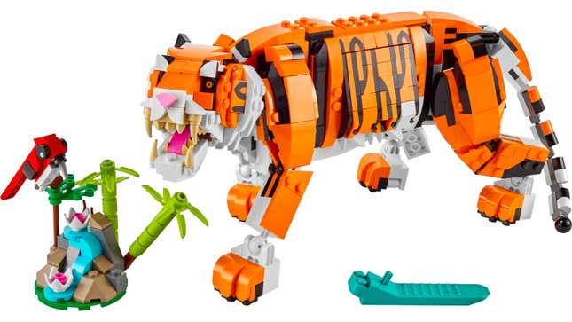 Image for article titled Power Rangers' Mother of All Megazords Leads the Week's Biggest Toys