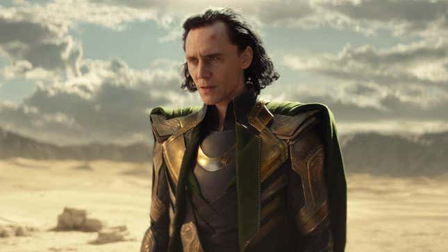 Imagen para el artículo titulado El primer episodio de Loki da varias pistas sobre Dr Strange and the Multiverse of Madness