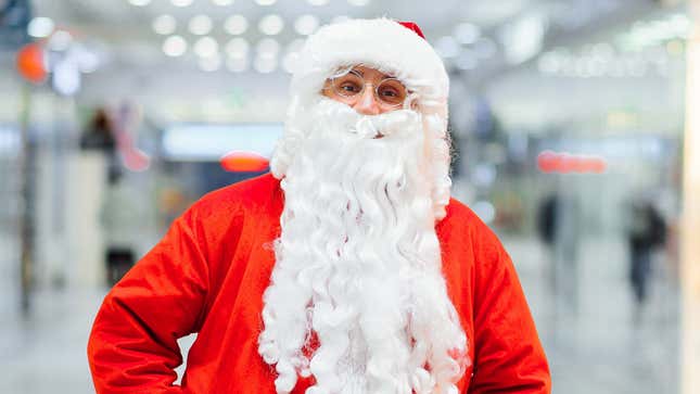 Image for article titled Worst Mistakes You Can Make At A Company Holiday Party