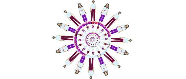Image for article titled In rural India, birth control and family planning are the mother-in-law’s purview