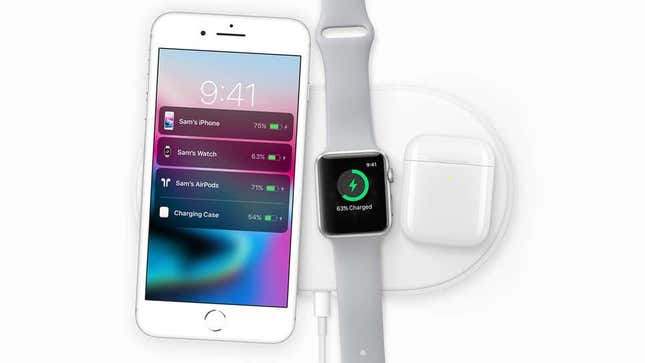 Imagen para el artículo titulado Los 12 fallos de productos más vergonzosos de Apple