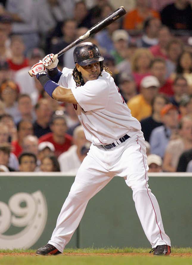 Image for article titled The case for every player on the 2022 MLB Hall of Fame ballot