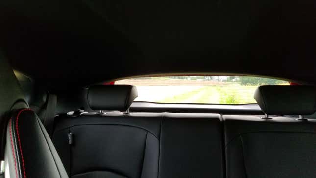 Image for article titled I Drove The 257 Horsepower Toyota GR Yaris In Germany. Here's Why I Can't Stop Thinking About It