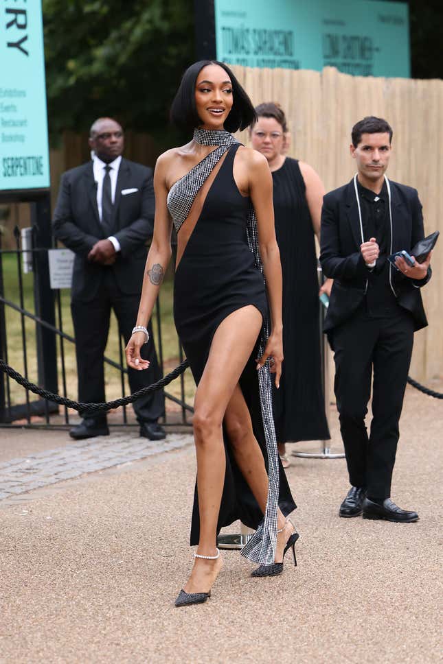 June's Best Black Fashion Moments 2023