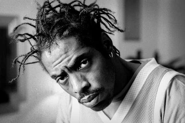 Image for article titled Aside from Coolio, Here are Other Rappers We&#39;ve Lost