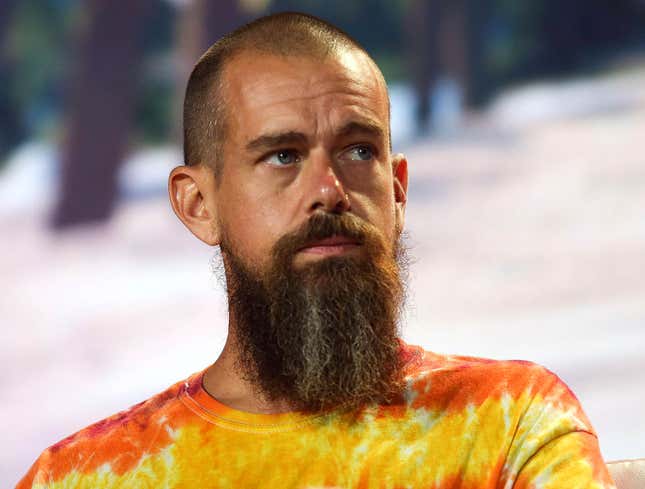 Image for article titled Self-Important Asshole Making Big Show About Leaving Twitter