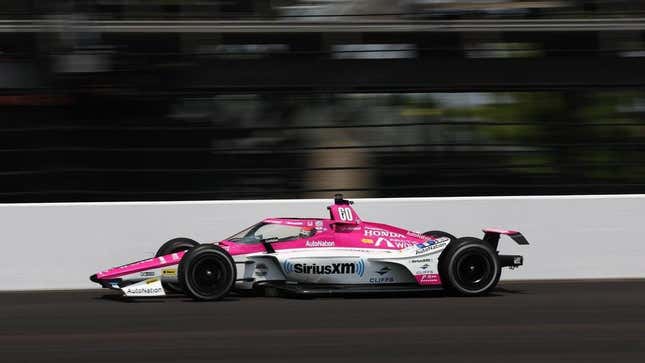 Image for article titled All The Drivers Racing The 2023 Indianapolis 500, In Qualifying Order