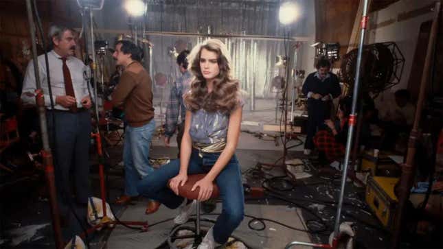 Image for article titled ‘I’m More Angry Now,’ Brooke Shields Says of the Sexual Assault She Revealed in ‘Pretty Baby’