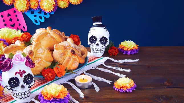 Image for article titled What food would bring you back from the dead?