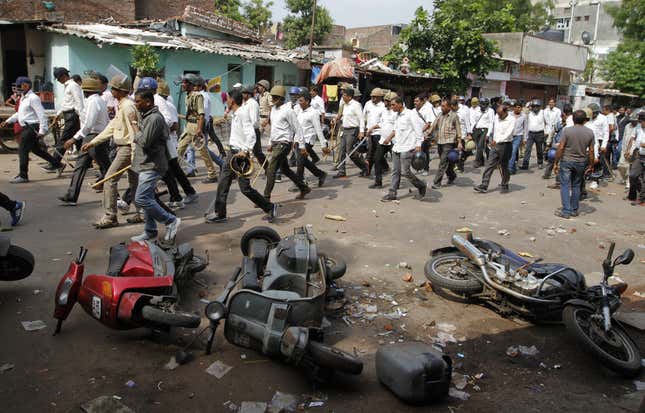 Modi-Gujarat-Patel-Hardik Patel