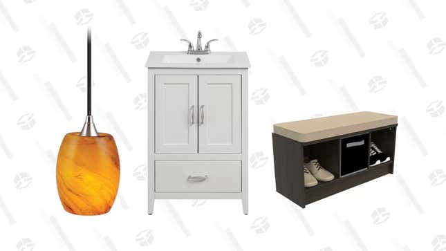 Over 50% off Select Home Renovation Items | Wayfair