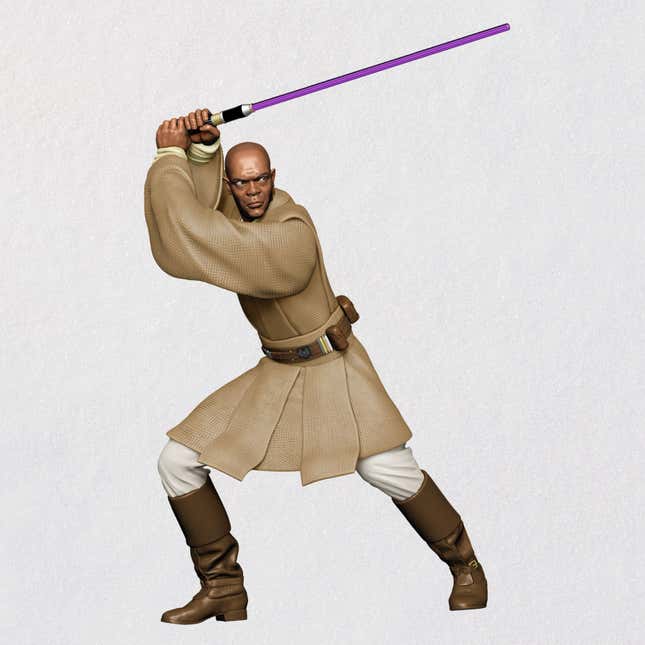 Image for article titled All of the Geekiest, Coolest Hallmark Ornaments in 2022