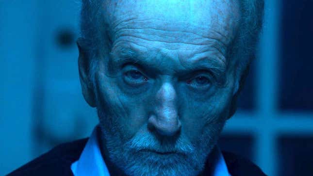 Tobin Bell as John Kramer in Saw X.